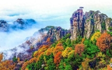 厉害了！世界上只有中国临沂市才有的全球独一无二的10大奇景！