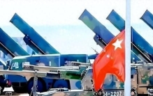 为啥中国要不顾一切玩了命的发展军事？因为怕，中国人怕极了！