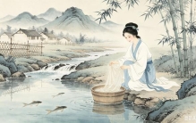 盘点历史十大美人：不止皮囊倾城，半生皆是身不由己