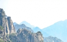 中国10大顶级自然风景名胜旅游胜地