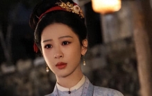 《家业》8位美女颜值排名，徐百慧第6，杨紫第2，第1实至名归
