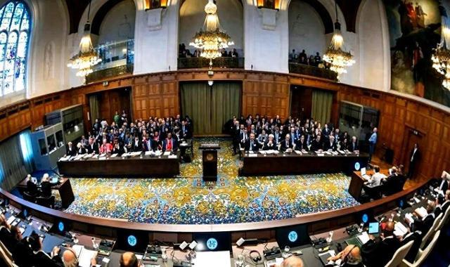 委内瑞拉通知联合国,退出国际刑事法院，全球司法秩序正在崩塌？