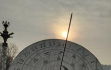 你只知道她是太阳的妈妈？正史里的羲和，其实是个硬核天文官