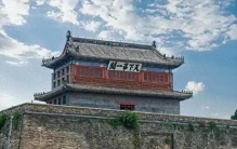 我国最著名的五大雄关，每一座关隘都有一首经典古诗相伴，这些诗作值得你一生中至少认真品读一次