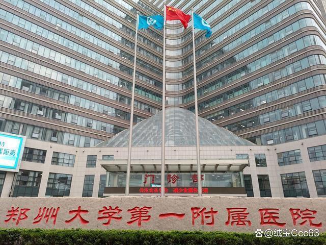 全球最大的医院，不在纽约不在东京，竟然就在中国！