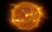 科学家发现太阳中银元素的实际含量比科学界普遍认同的高出55%。