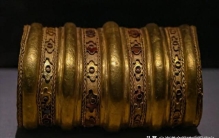 黄金首饰"佩戴舒适度"排行榜：8种黄金品类谁戴着最舒服？