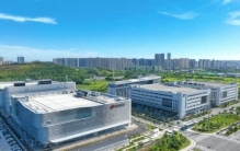 象牙塔到产业高地：华工科技二十七年完整发家史
