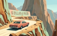 “车到山前必有路”，其实是最顶级的商业智慧