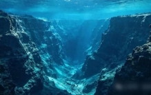 【世界之最】世界上最深的地方——马里亚纳海沟