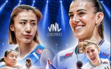 1-3输意大利！世界第7干世界第1，人均不到十万但站着输