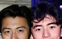 谢霆锋头七开唱，18岁长子留守尽孝，父子反差张柏芝赢麻
