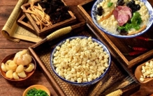 四大长寿食物排名！玉米仅排第四，第一名家家都有