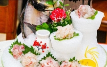 就算有钱，就算能吃重口，中国这10大生吃食物，一般人也不敢尝试