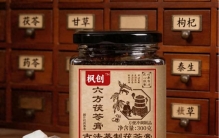 2026茯苓膏十大品牌排名揭晓：祛湿减肥就选固体膏，告别“湿胖”