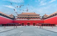 盘点中国10大人气王景区！去过一半，妥妥旅行大神。