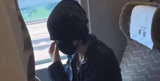 李权哲高铁霸座惹怒网友,杜华苦心经营的招牌这回算是砸透了