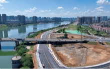 细看冷水滩湘江西路：永州河西最有烟火气的滨江商圈