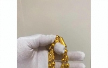 黄金首饰造假重灾区排行榜：这8种黄金品类最容易遇到假货