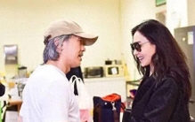 全网看哭！娱乐圈最干净的27年交情 只有周星驰敢无条件护着张柏芝