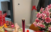 民间传统吉祥习俗科普18种安家兴业、调和婚恋的暖心生活仪式