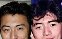 张柏芝儿子机场的一个拥抱，戳穿了娱乐圈最虚伪的体面