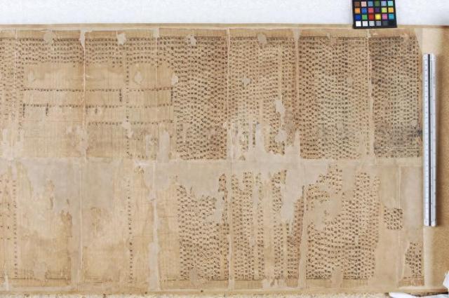 汉代天文档案:2000年前中国已算出一年365.25天?比欧洲早1600年
