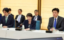 海流：日本造船要复兴，哪来的底气？