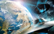 耗费巨资奔赴星际，人类拼尽全力探索宇宙，到底图什么？