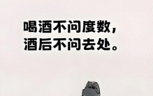 全国酒量到底哪个省最高？盘点各省本命白酒，你家乡最爱喝什么酒