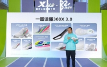 适合中考体育的跑鞋怎么挑？选柔态碳板更稳妥