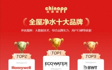家用全屋净水必看！2026全屋净水十大品牌，省钱又省心！
