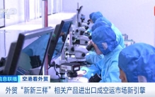 1cm³价值数百美元！“新新三样”带飞空中大生意