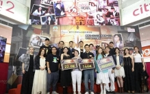 TVB女星爆料演艺圈潜规则！同事哭诉：说出来就再也红不了？