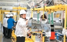 31省份经济“半年报”出炉（锐财经·年中经济观察⑭）