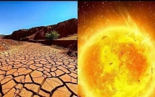 人类逼近50℃极端高温！最新气候报告出炉，每个人都要重视