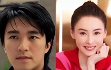 娱乐圈最干净的交情！周星驰张柏芝20年双向守护，无人能复刻