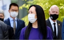 善恶终有报！出卖孟晚舟后，汇丰如今日子凄惨