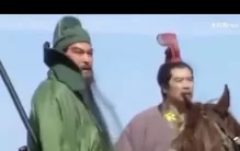 关羽他不仅是战神更是道德上的标杆。其为人处世智慧军事忠肝义胆