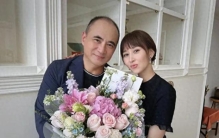 拒嫁50亿豪门、被82张机票打动！胡静的清醒，藏在顶级婚姻里