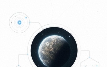 49光年外，天文学家在一颗岩石星球上看到了氦气正在逃跑