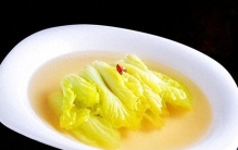 十大经典国宴菜，每一道都是中国饮食的顶级排面