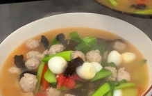 山东枣庄六大特色美食排行榜，地道本地人都爱吃！