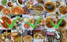 景德镇旅游攻略：本地土著保姆级纯吃清单，必去早餐+必点美食排行，人均70+不踩雷