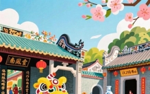 佛山3天2夜旅游攻略：保姆级必去吃喝路线，祖庙应记云吞面、顺德美食打卡排行
