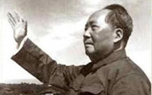 毛主席，是人们对毛泽东主席的简称，也是世界最广为熟知的称呼。