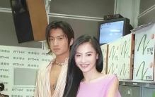 私生活混乱、撒谎成性，和谢贤传绯闻，张柏芝的私生活传闻太离谱