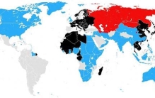 二战最不可思议的翻盘：手握烂牌的四国，如何逆转人类亡国危局？