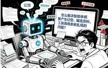 怎么解决智能体频繁产生幻觉、编造资料、工具调用参数乱填的问题？