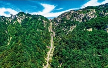 别吹自己走遍全国！这8个王牌5A景区，很多人连3个都没去过！